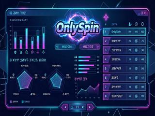 OnlySpin skor tablosu ve performans göstergeleri
