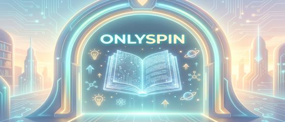 OnlySpin yeni başlayanlar için başlangıç rehberi